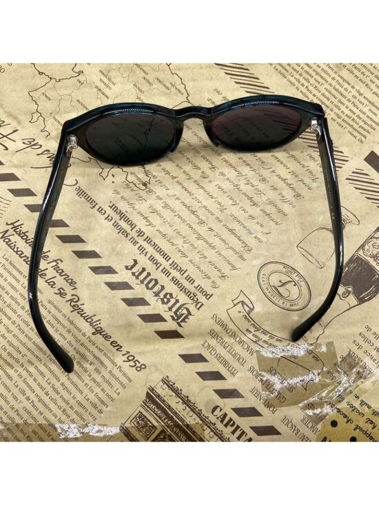 Chanel Sunglasses Prescription Frame Polarized UV CC Logo Eyewear main image 10